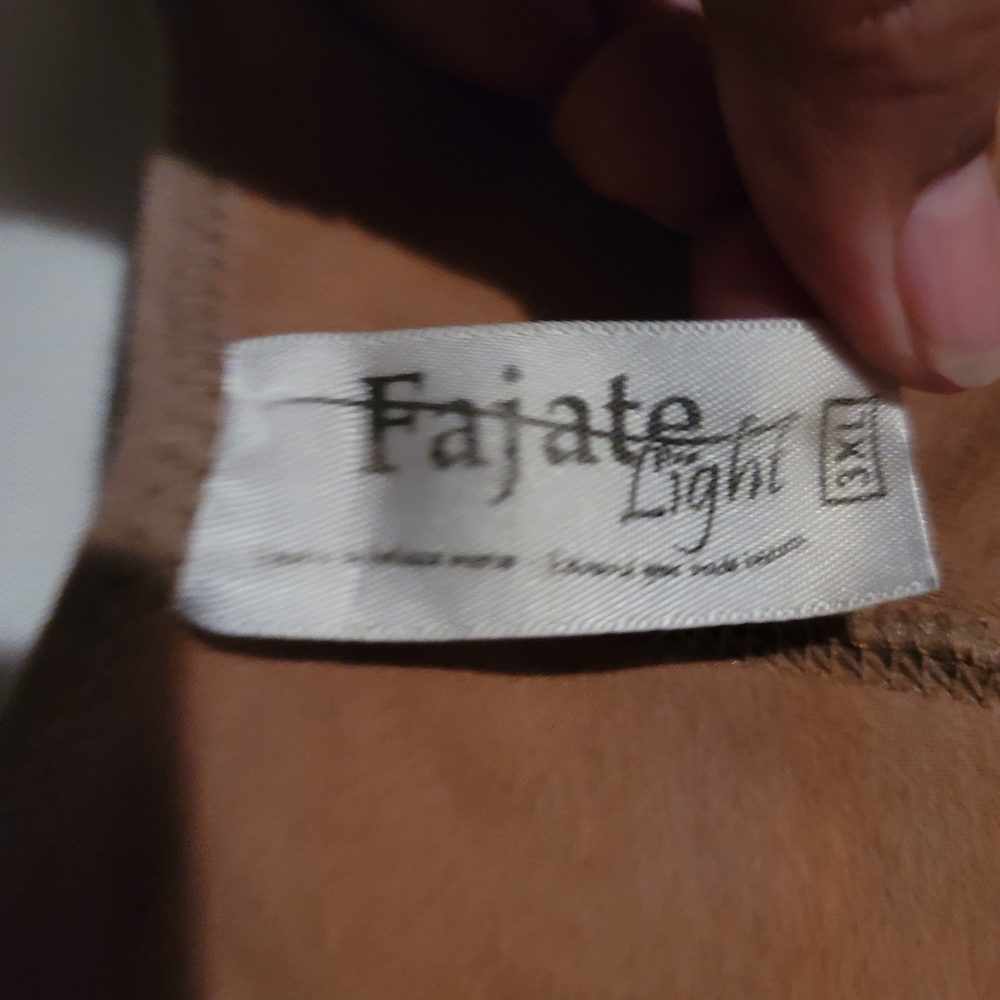 Faja
